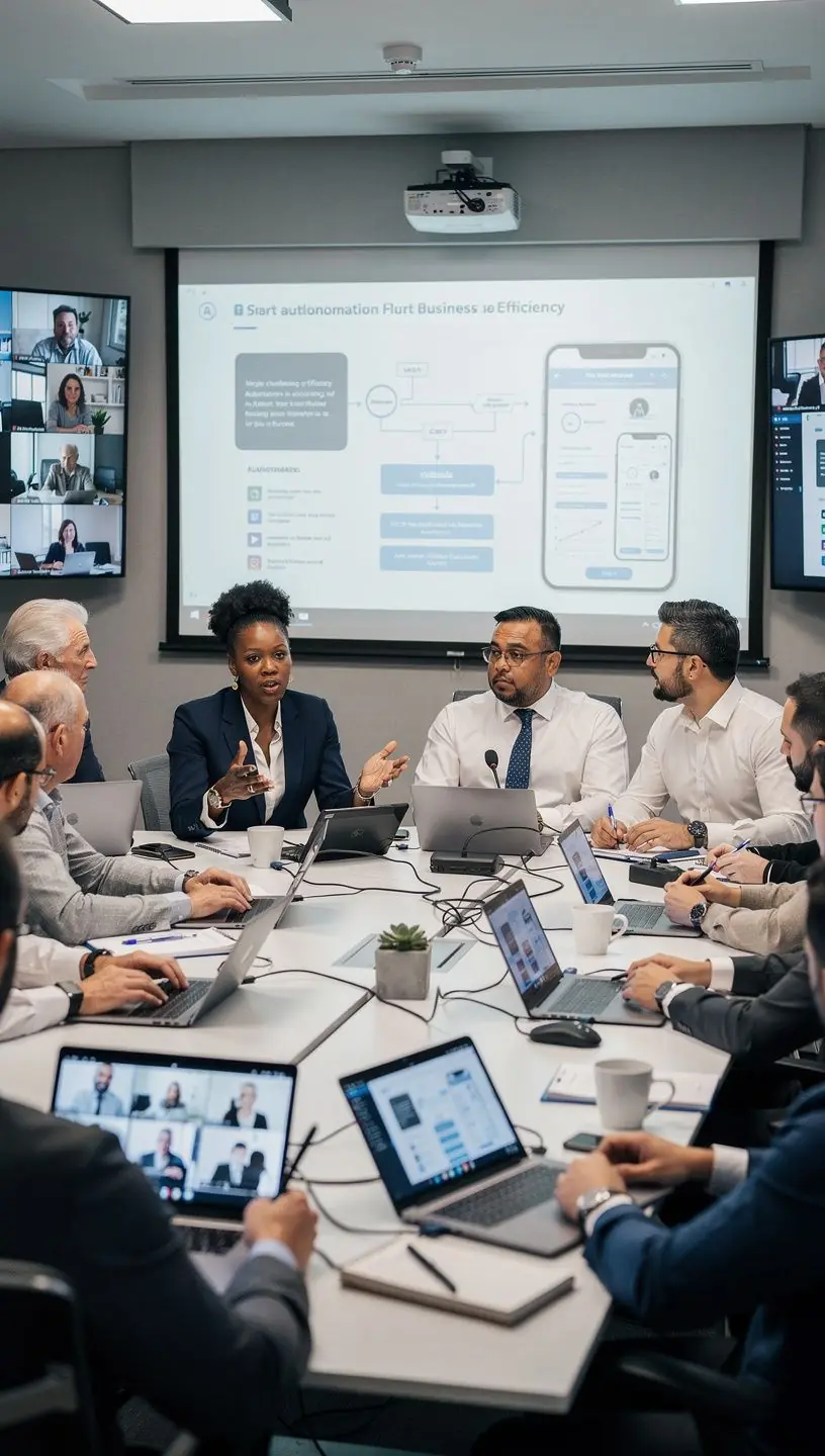 API Integrations for streamlining software workflows and efficiency