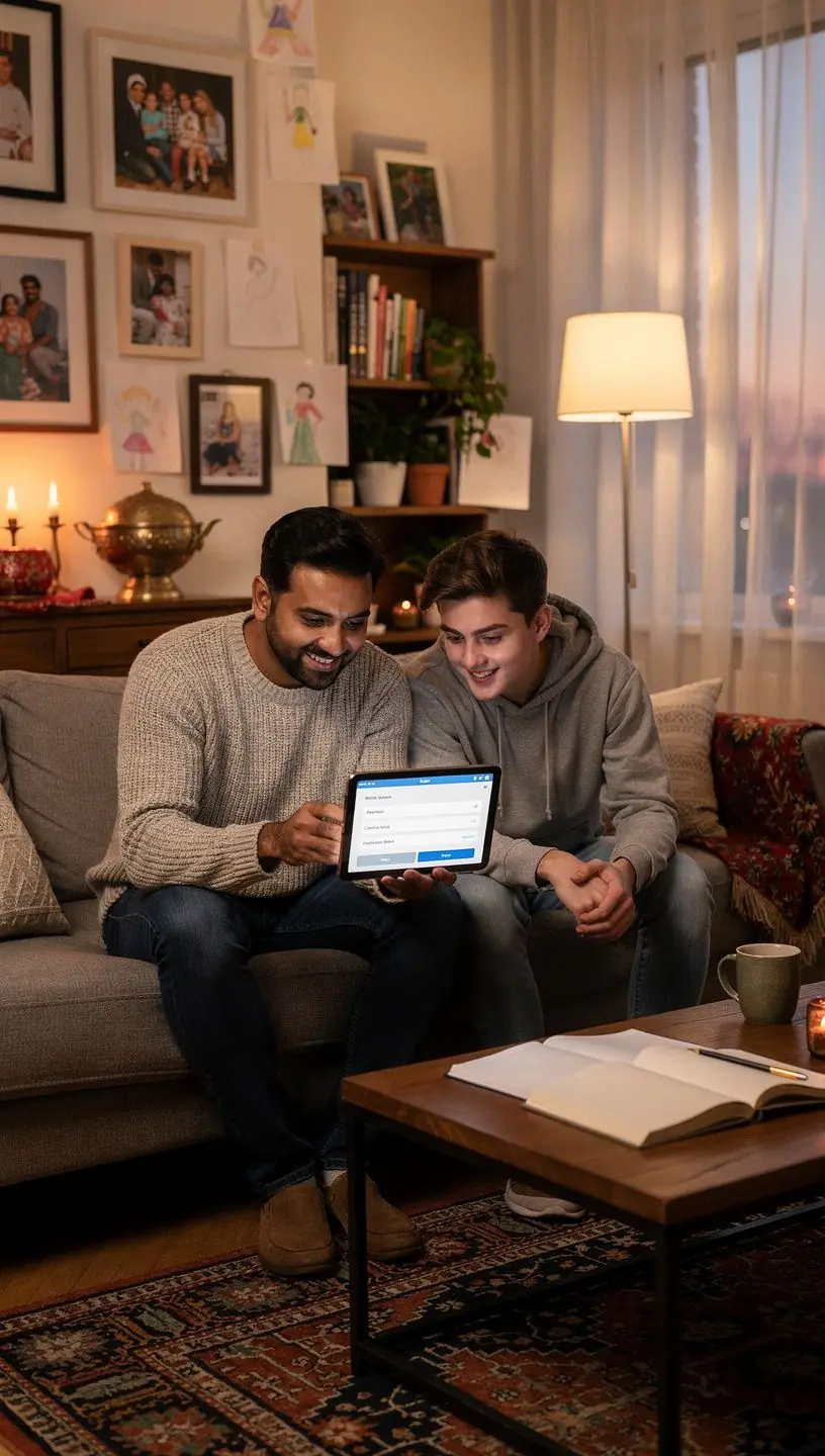 Automation boosting productivity in modern workflows