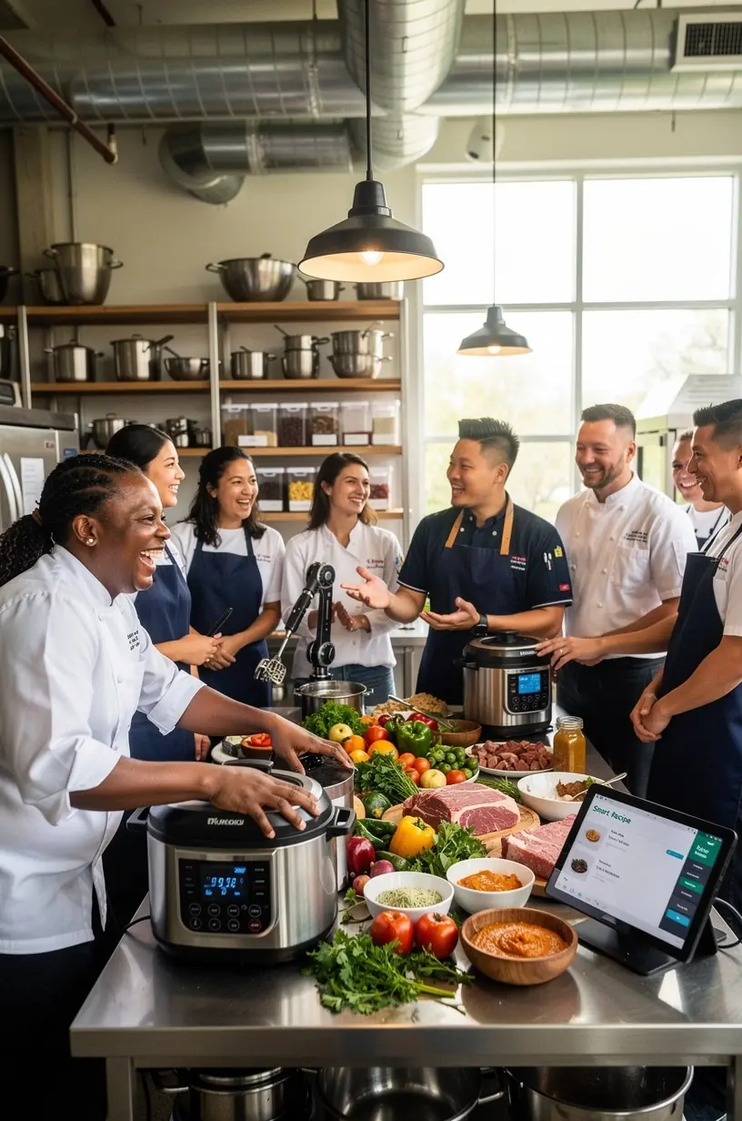 Choosing software for effective workflow automation