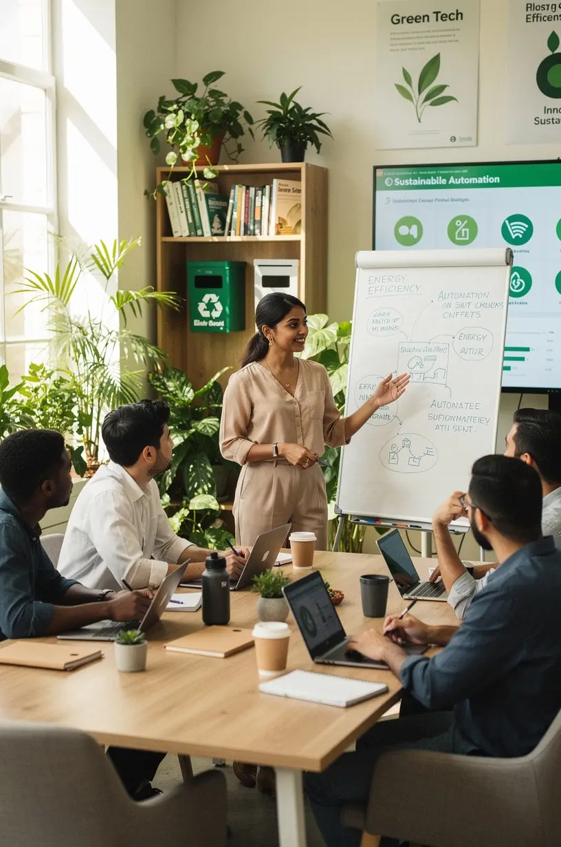 Customization options for streamlined automated workflows