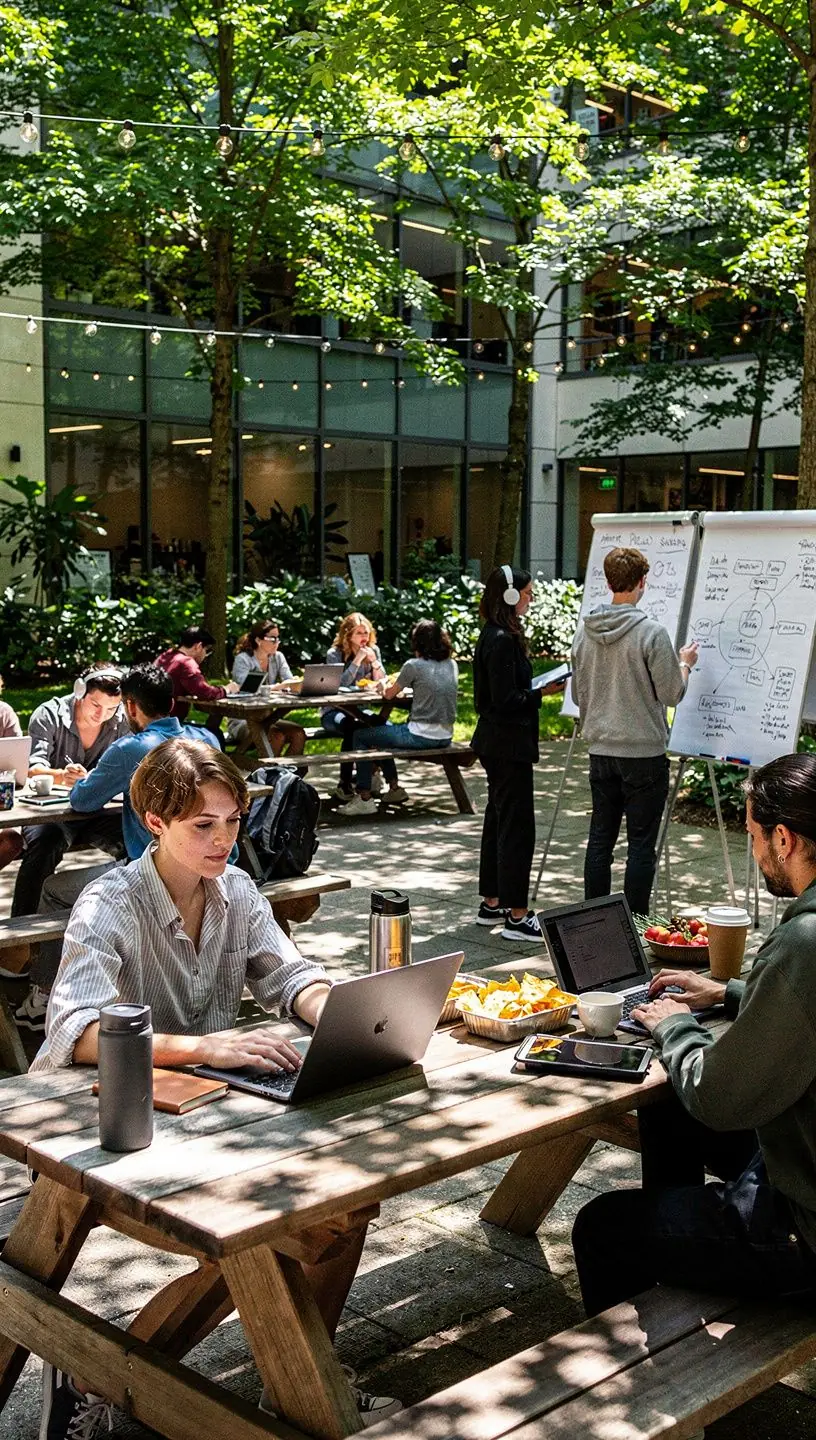 Improving client relations through workflow automation strategies